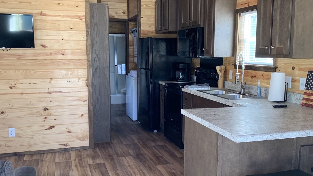 Photo of Kitchen in Pearl River