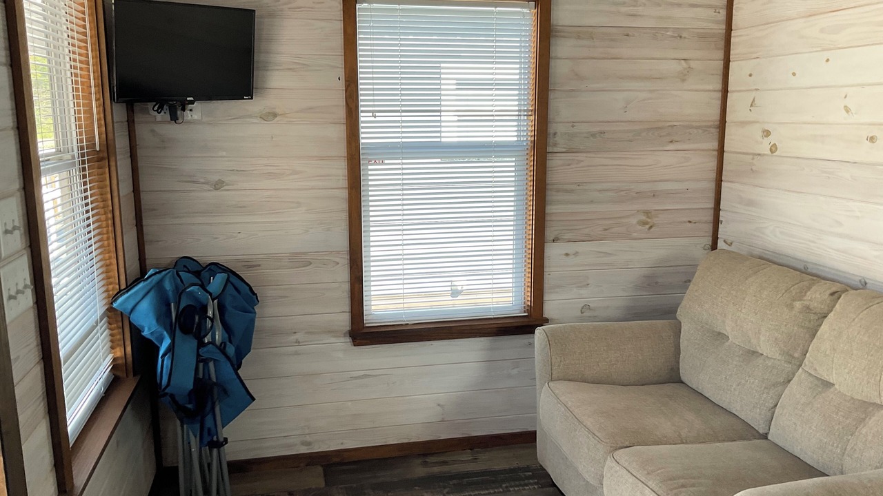 Photo of Livingroom in Pearl River