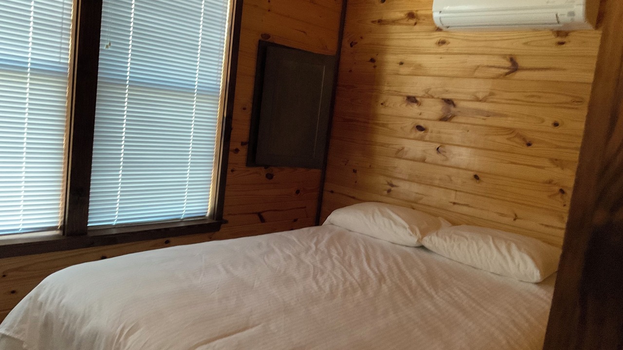 Photo of Bedroom in Pearl River