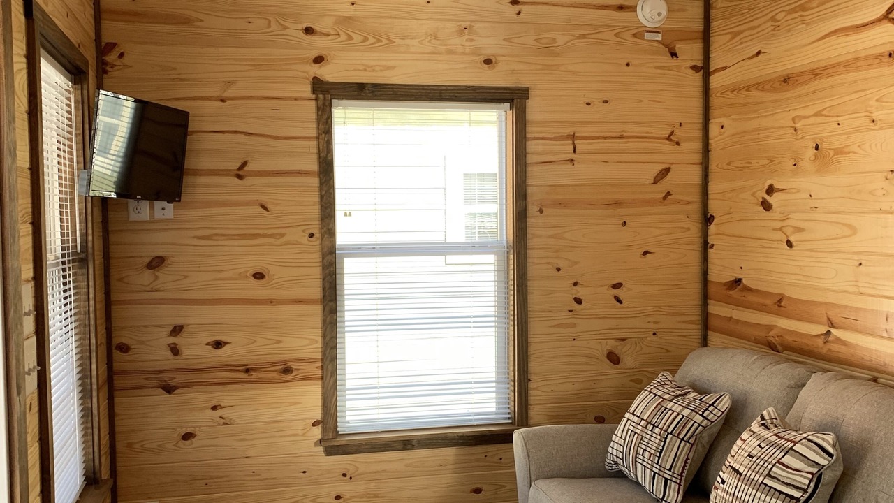 Photo of Livingroom in Pearl River