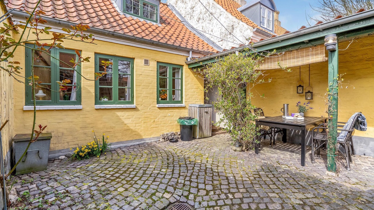 Photo of Outdoor in Ribe