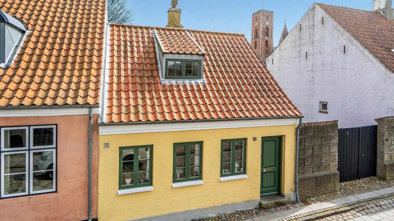 Photo of Outdoor in Ribe