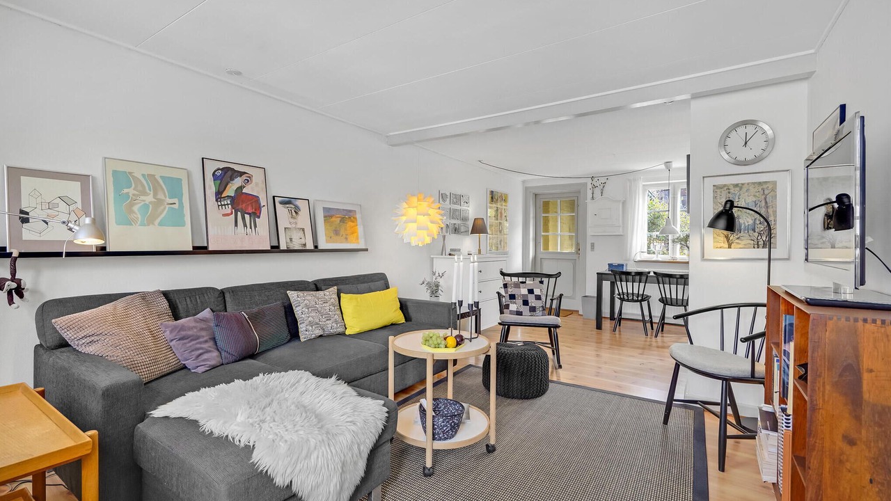 Photo of Bedroom in Ribe