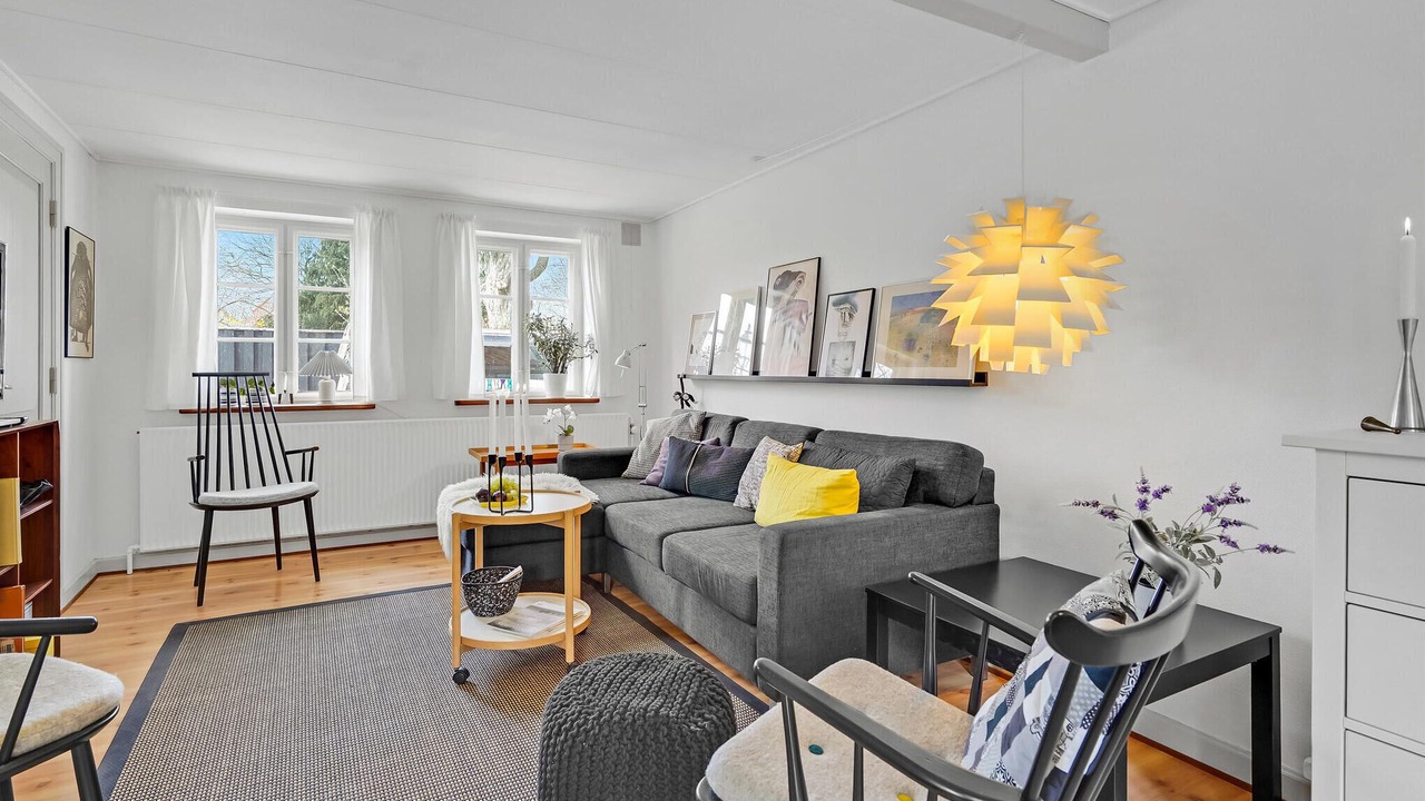 Photo of Bedroom in Ribe