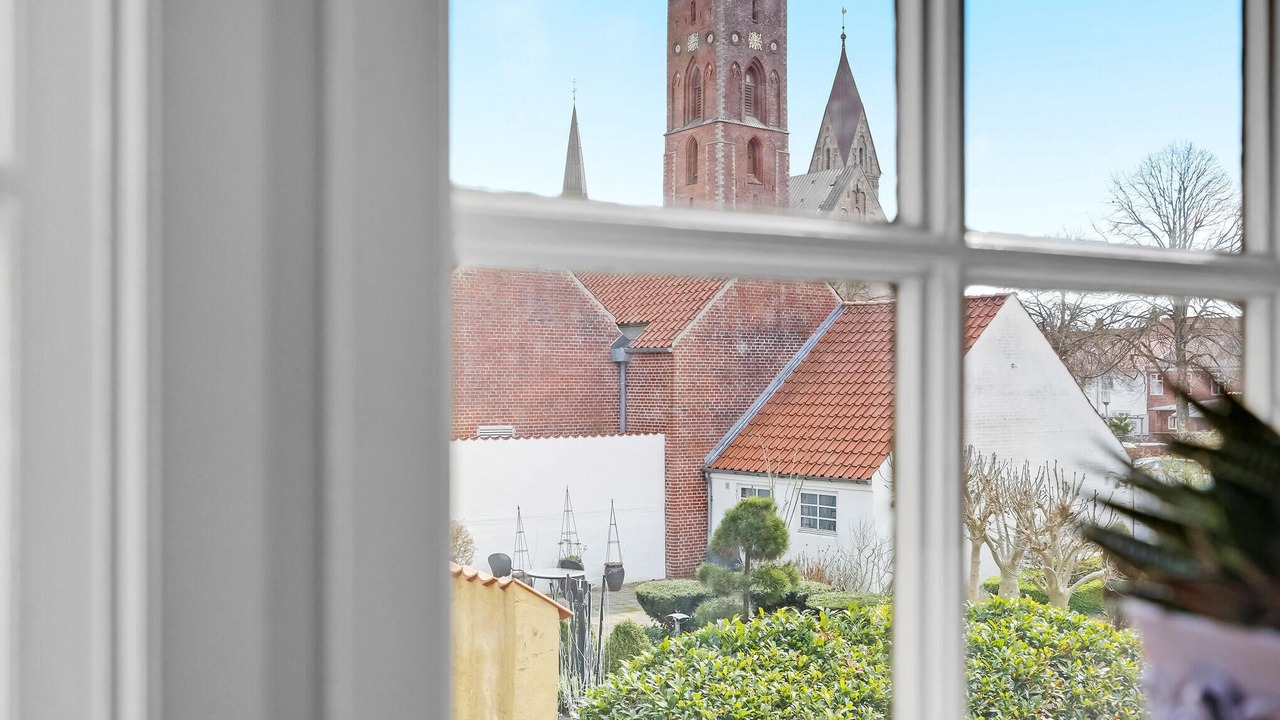 Photo of Bedroom in Ribe