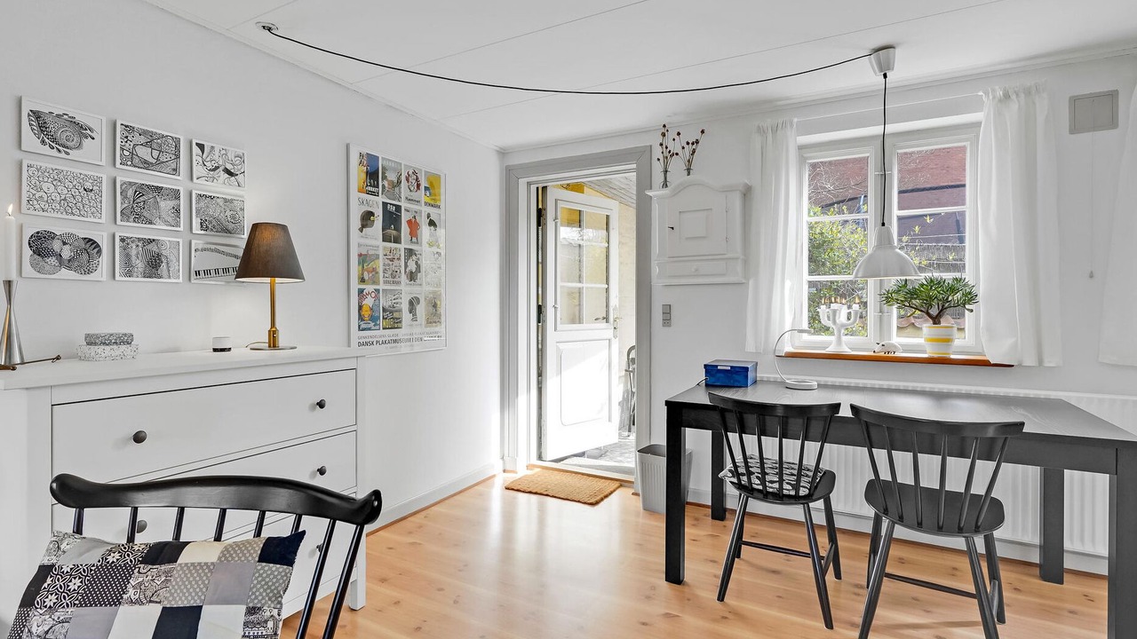 Photo of Bedroom in Ribe