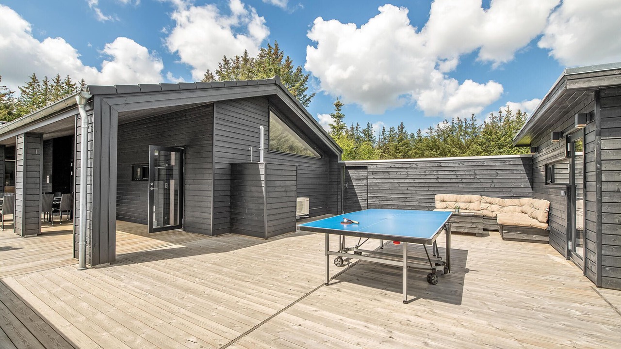 Photo of Outdoor in Aalbaek
