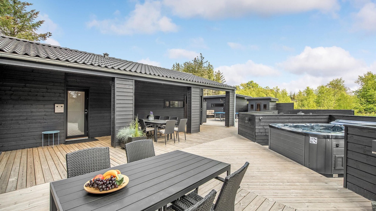 Photo of Outdoor in Aalbaek