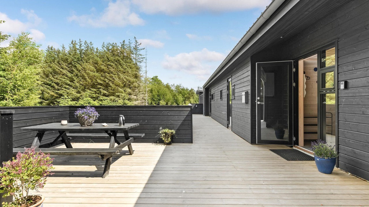 Photo of Outdoor in Aalbaek