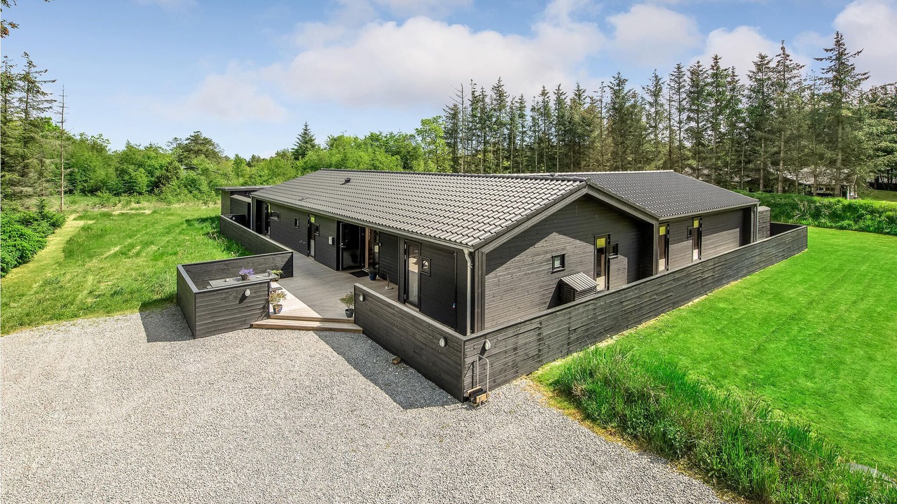 Photo of Outdoor in Aalbaek