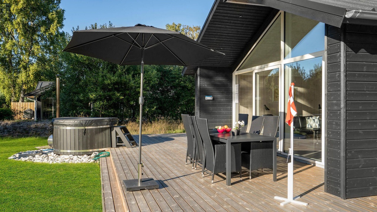 Photo of Outdoor in Grena Strand