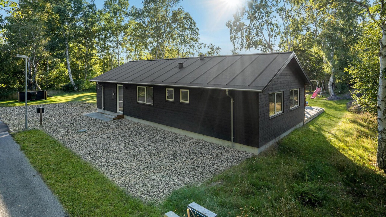 Photo of Outdoor in Grena Strand