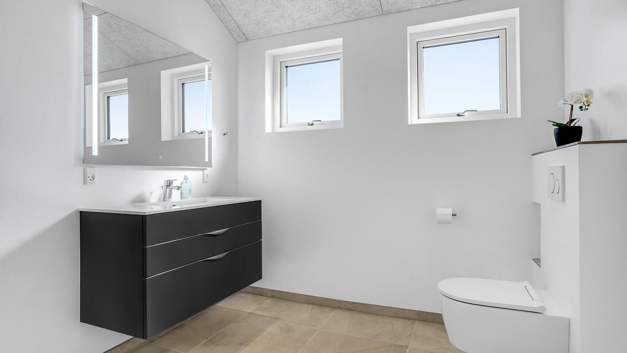 Photo of Bathroom in Grena Strand