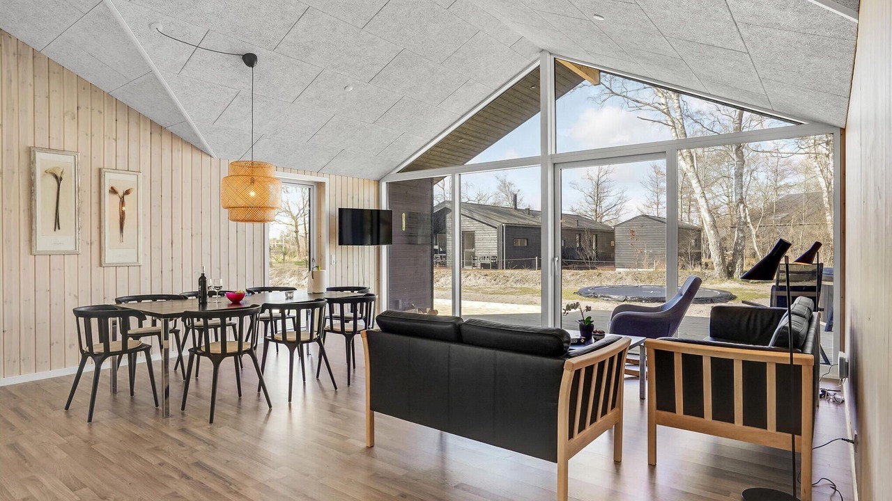 Photo of Bedroom in Grena Strand