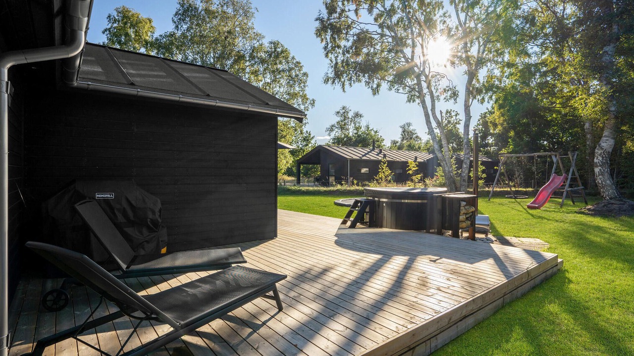 Photo of Others in Grena Strand