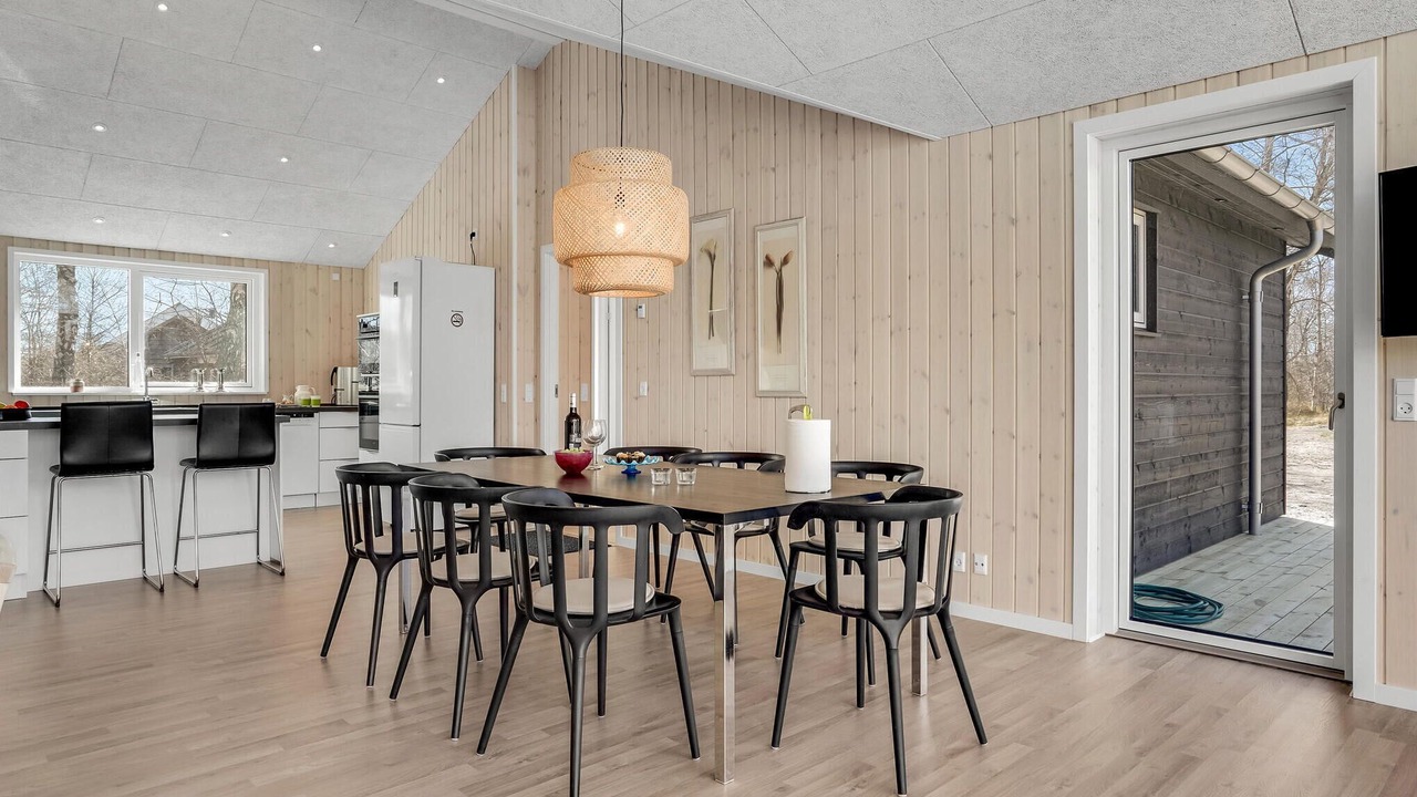 Photo of Bedroom in Grena Strand