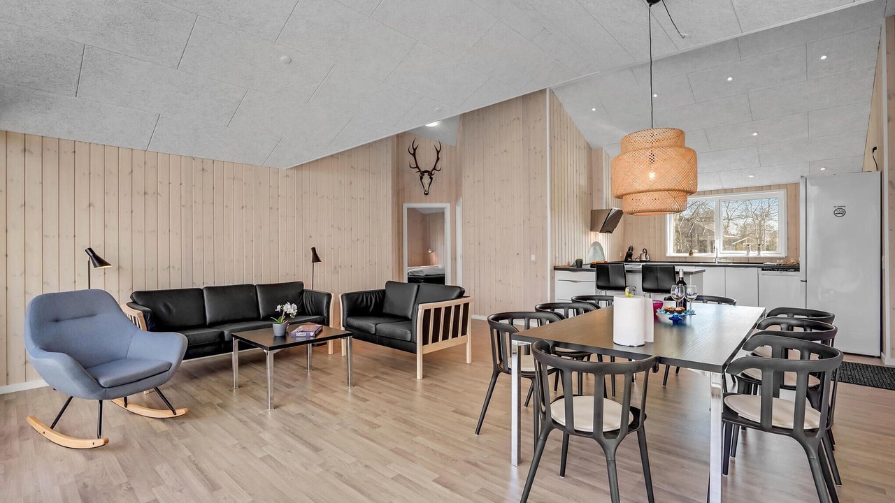 Photo of Bedroom in Grena Strand