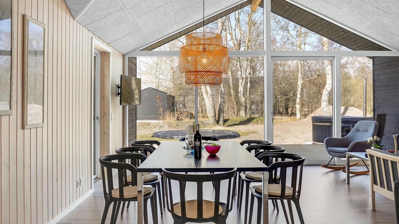 Photo of Bedroom in Grena Strand