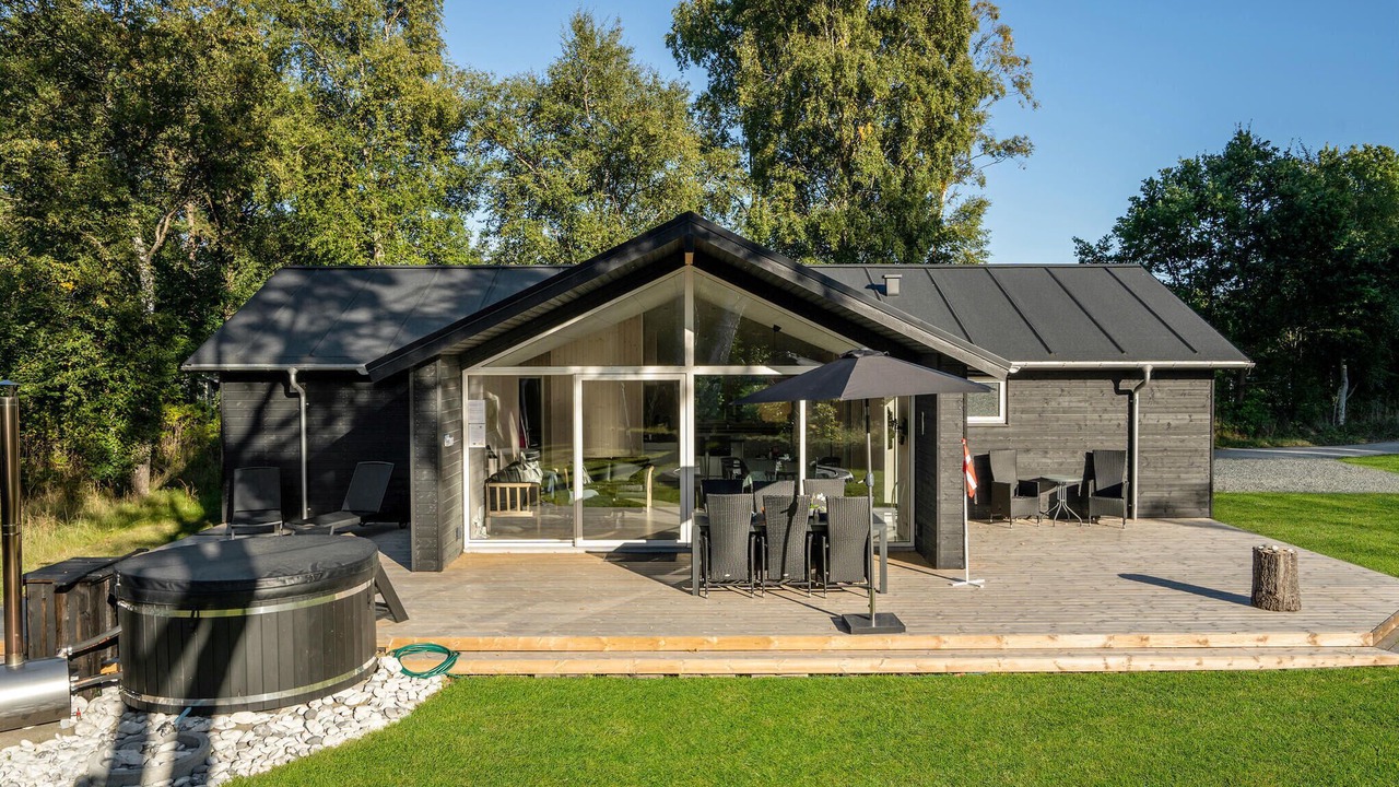 Photo of Outdoor in Grena Strand