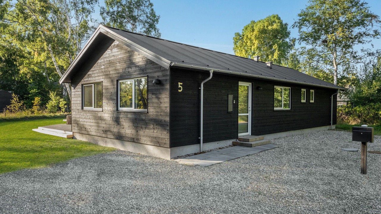 Photo of Outdoor in Grena Strand