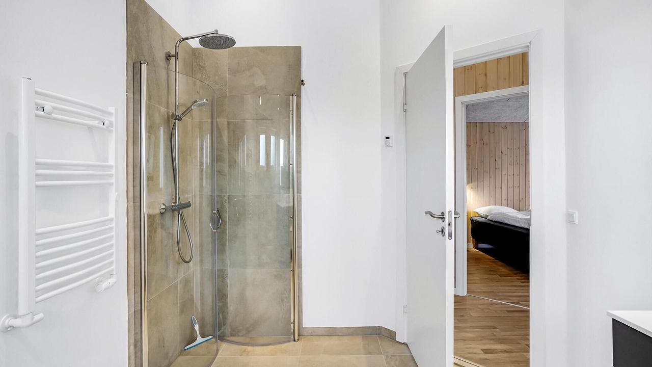 Photo of Bathroom in Grena Strand