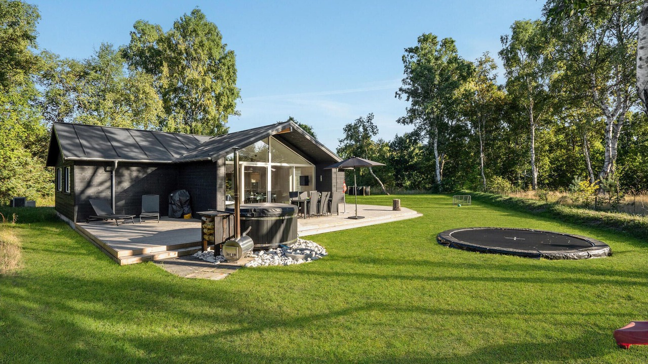 Photo of Outdoor in Grena Strand