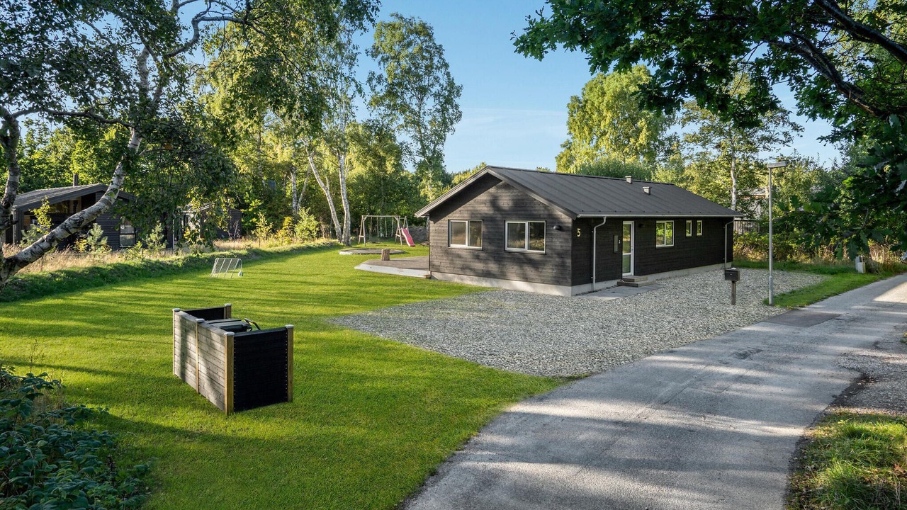 Photo of Outdoor in Grena Strand