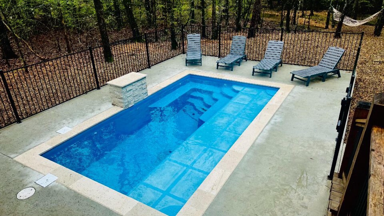 Photo of Outdoor in Broken Bow