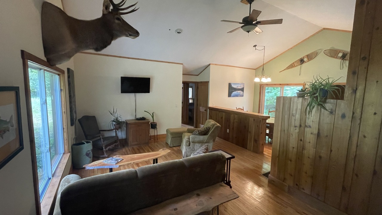 Photo of Livingroom in Frankfort