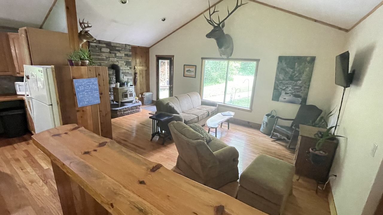 Photo of Livingroom in Frankfort