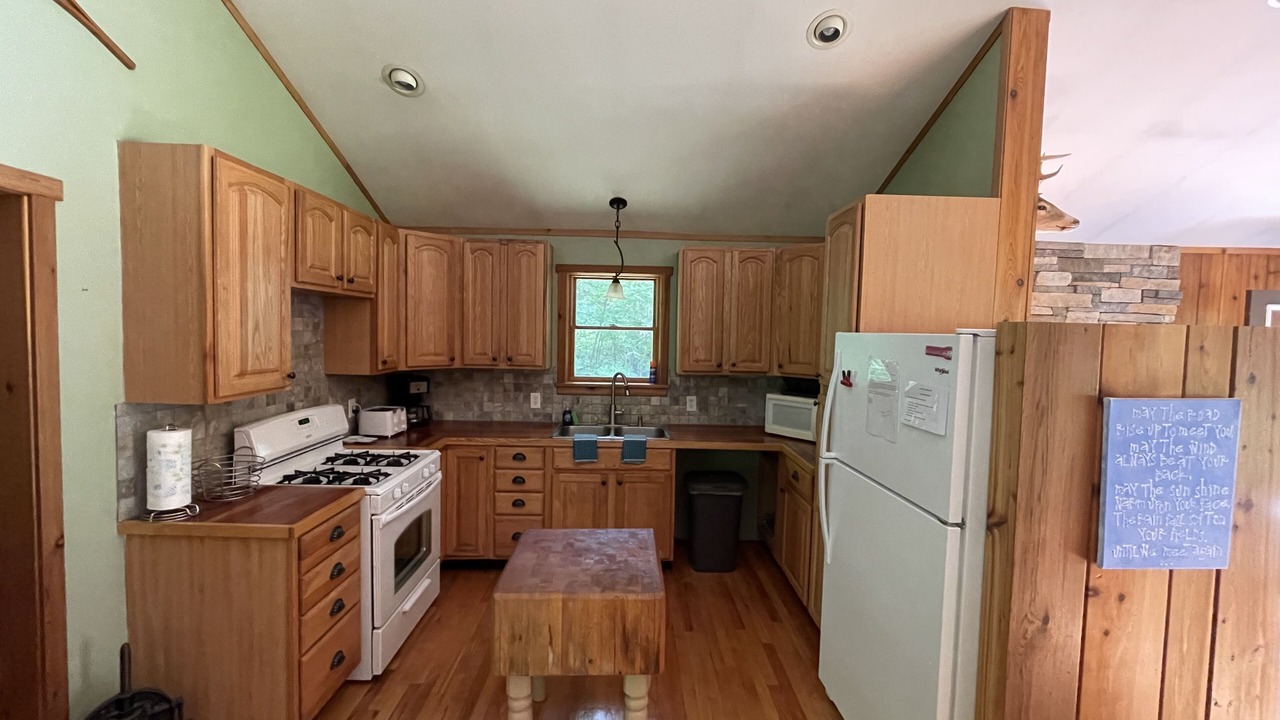 Photo of Kitchen in Frankfort