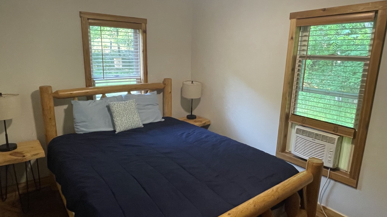 Photo of Bedroom in Frankfort
