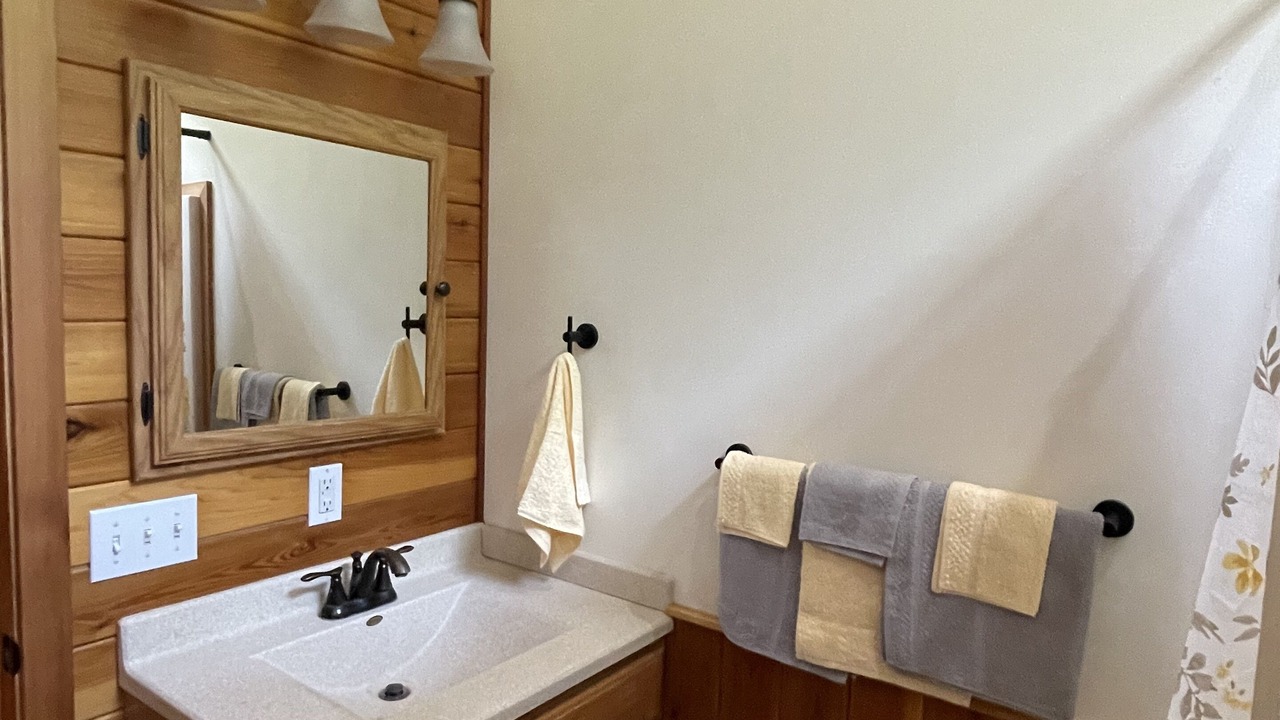 Photo of Bathroom in Frankfort