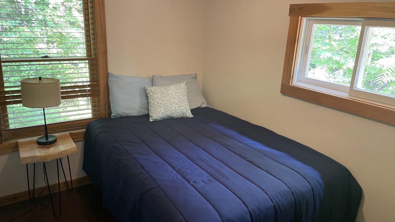 Photo of Bedroom in Frankfort