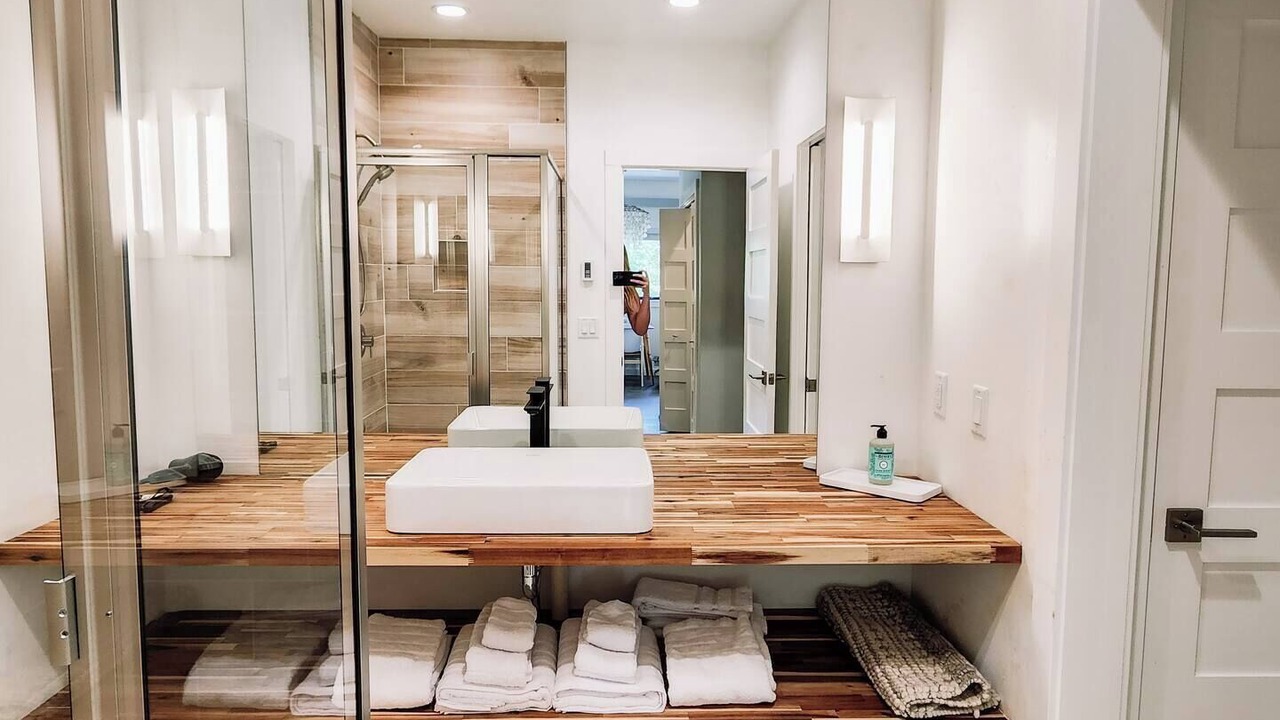 Photo of Bathroom in Pinedale