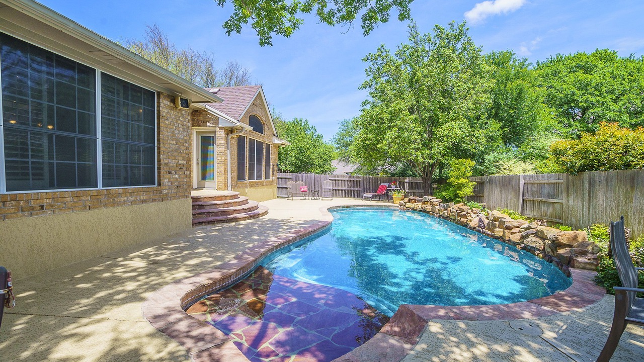 Photo of Outdoor in Riverplace