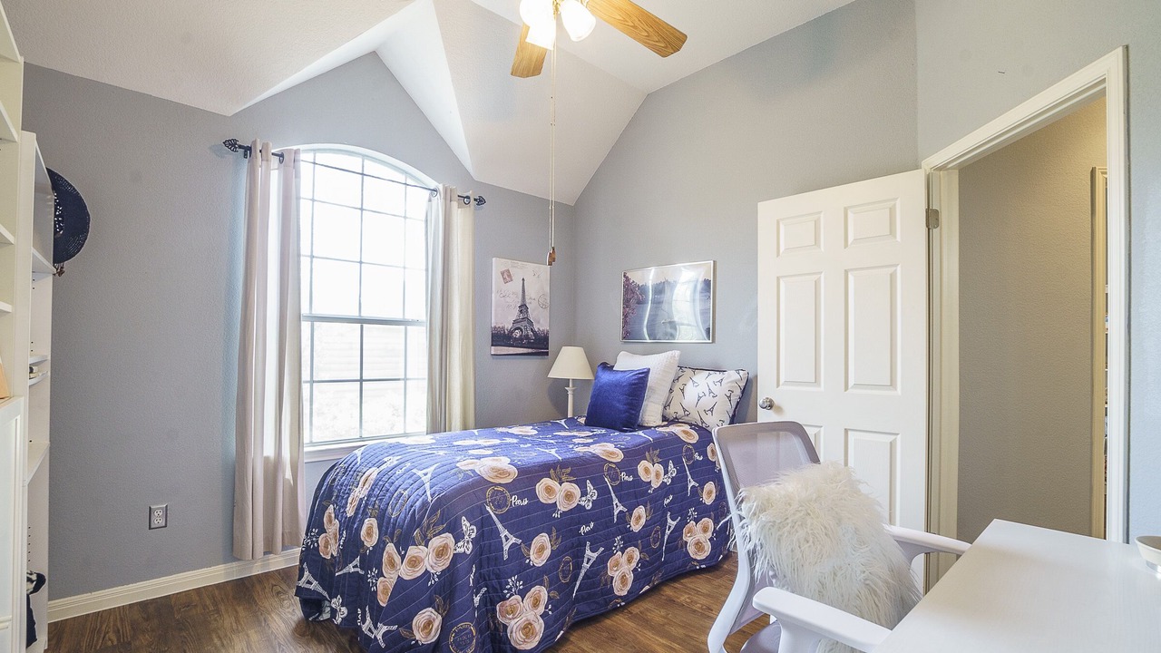 Photo of Bedroom in Riverplace