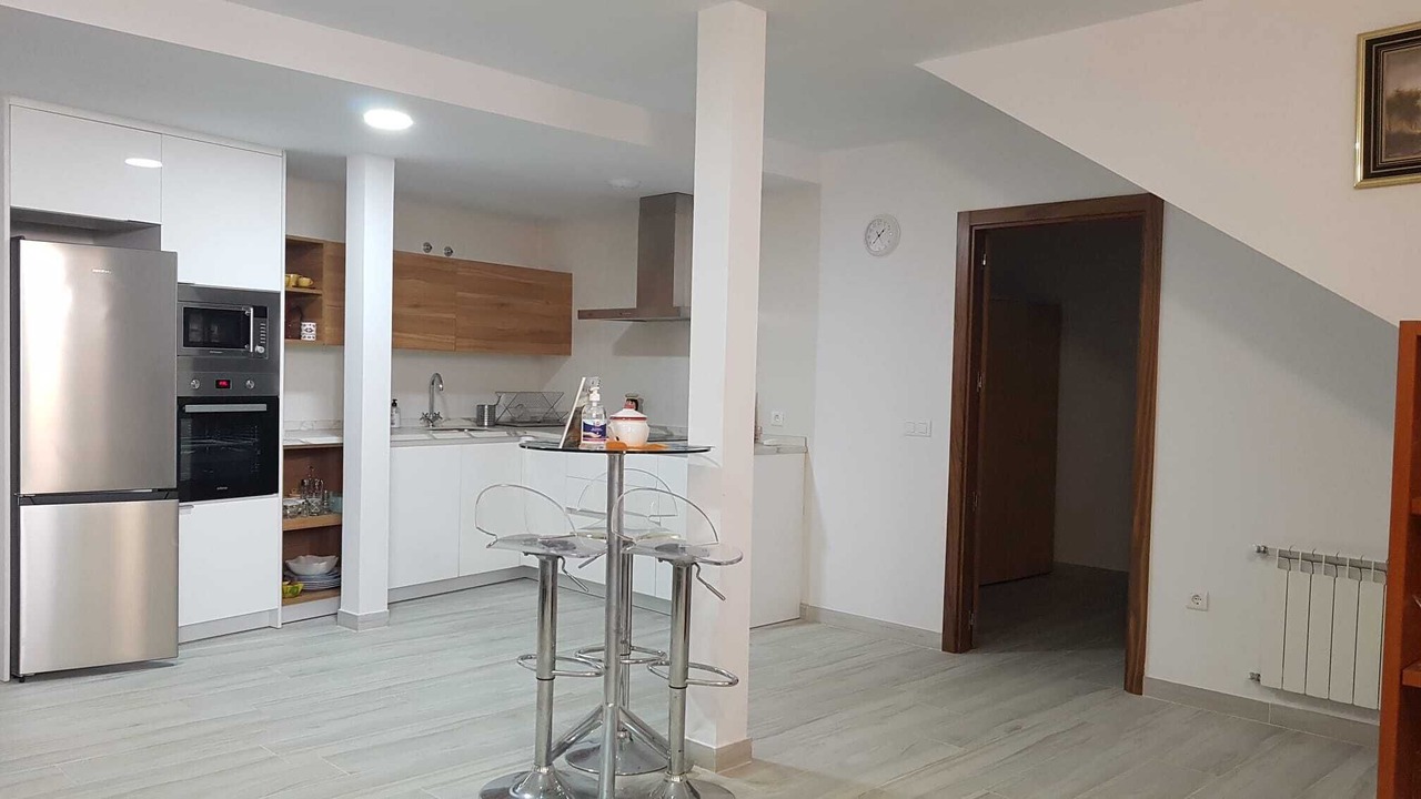Photo of Kitchen in Villamiel