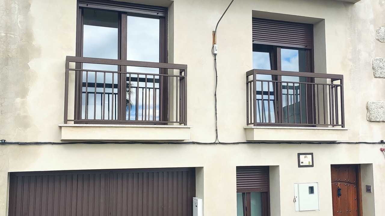 Photo of Outdoor in Villamiel