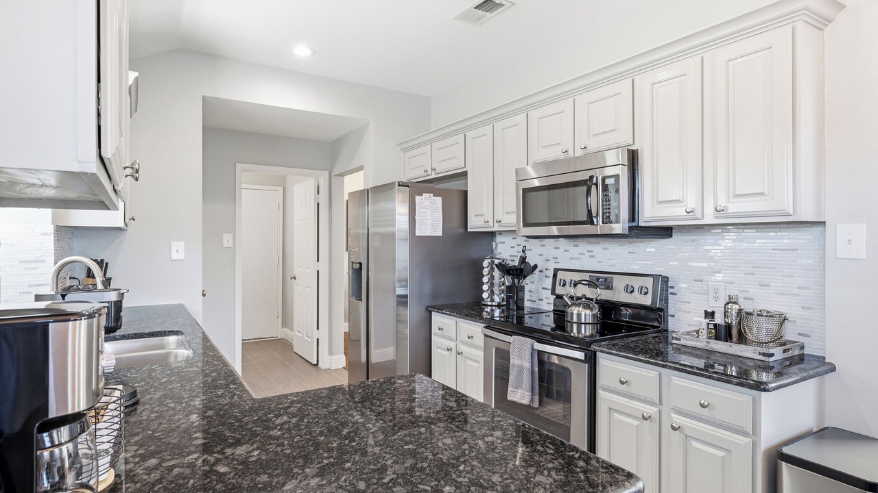 Photo of Kitchen in Flower Mound
