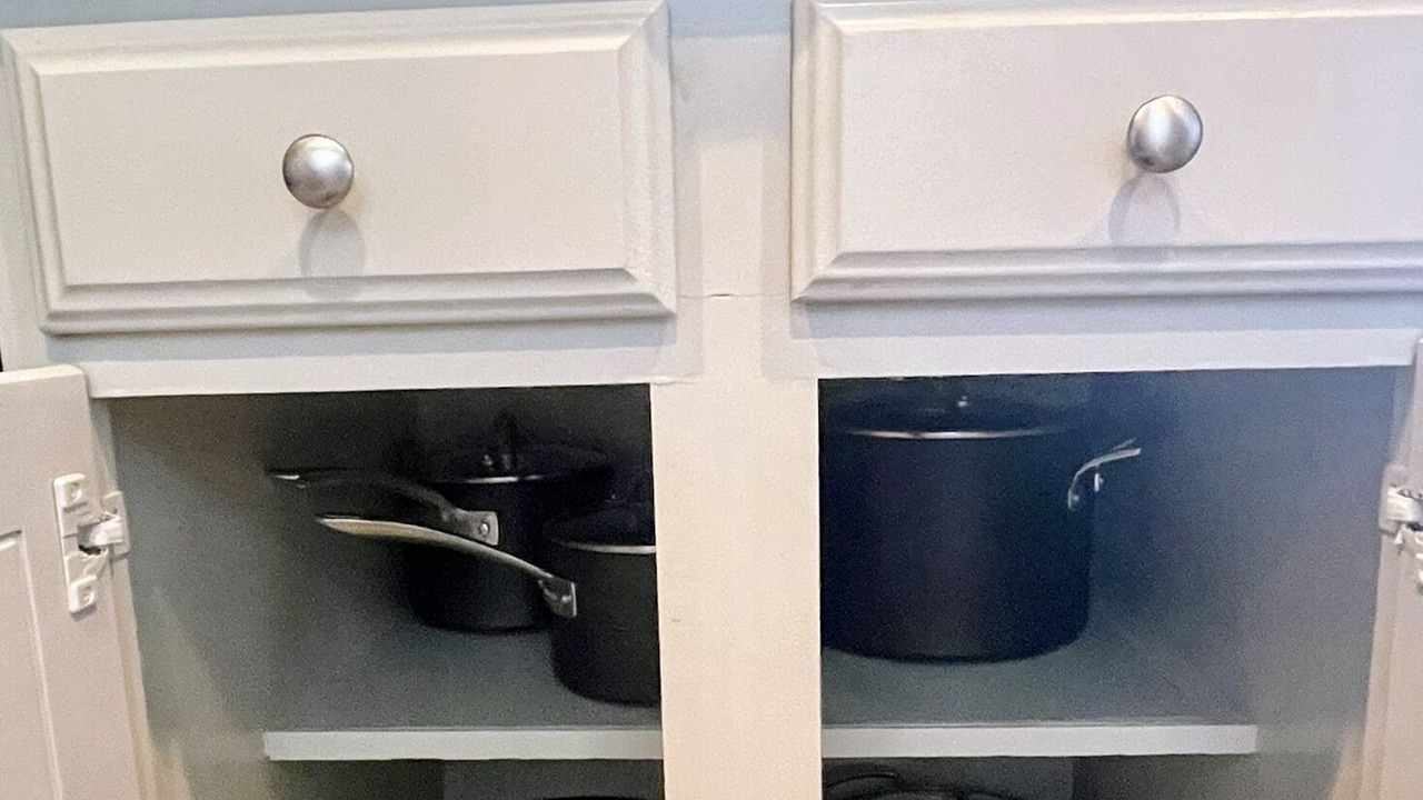 Photo of Kitchen in Flower Mound