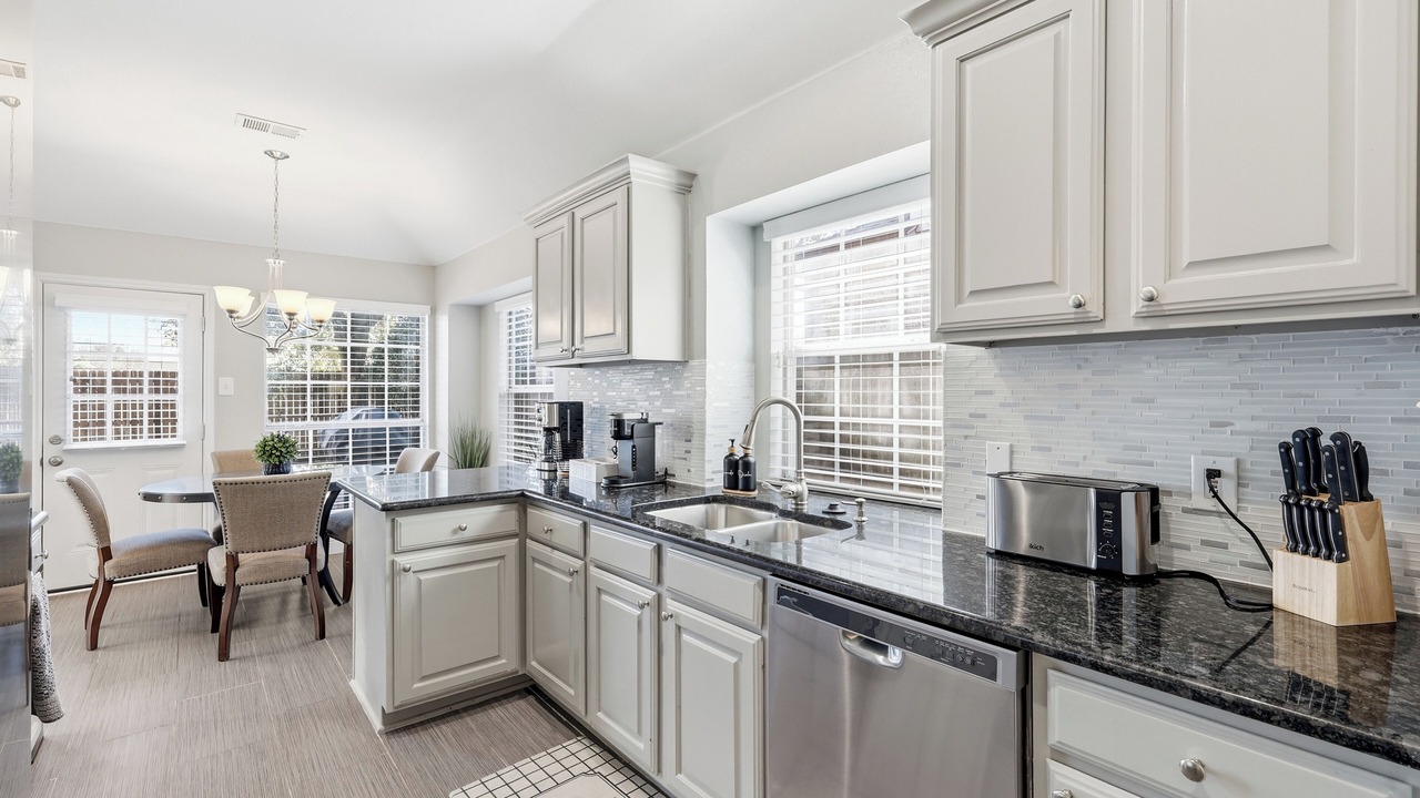 Photo of Kitchen in Flower Mound