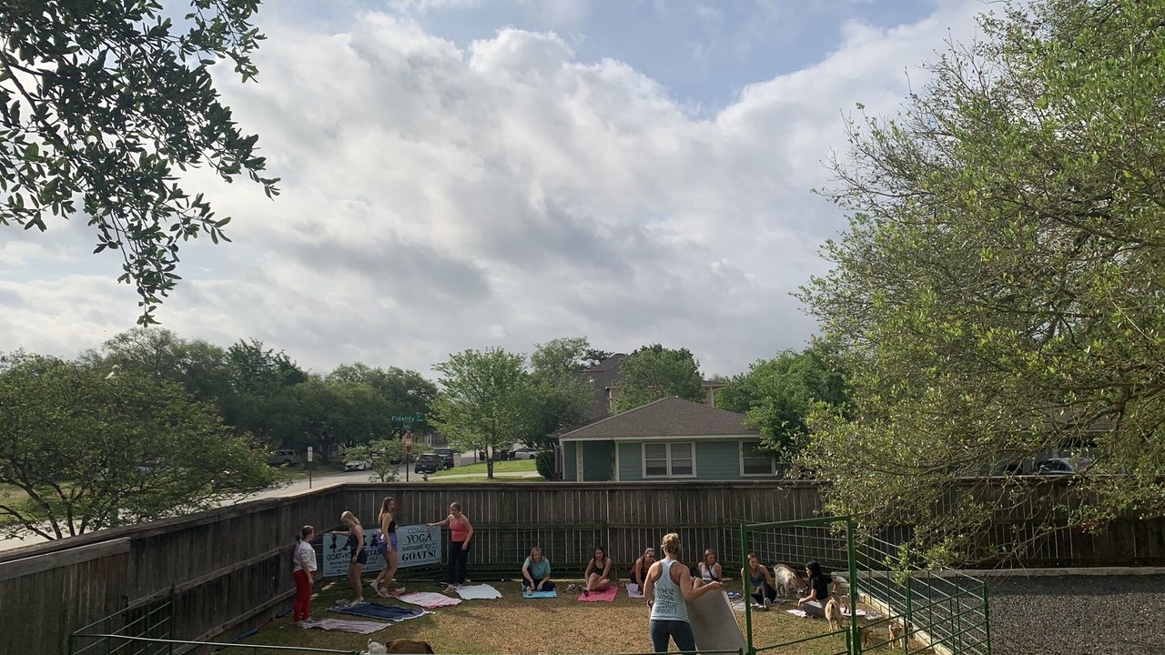 Photo of Outdoor in College Park