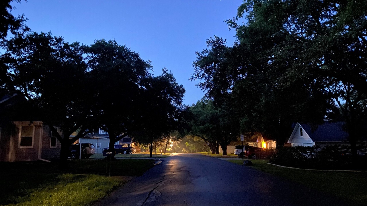 Photo of Outdoor in College Park