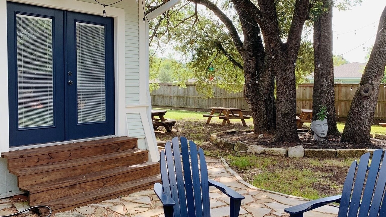 Photo of Outdoor in College Park