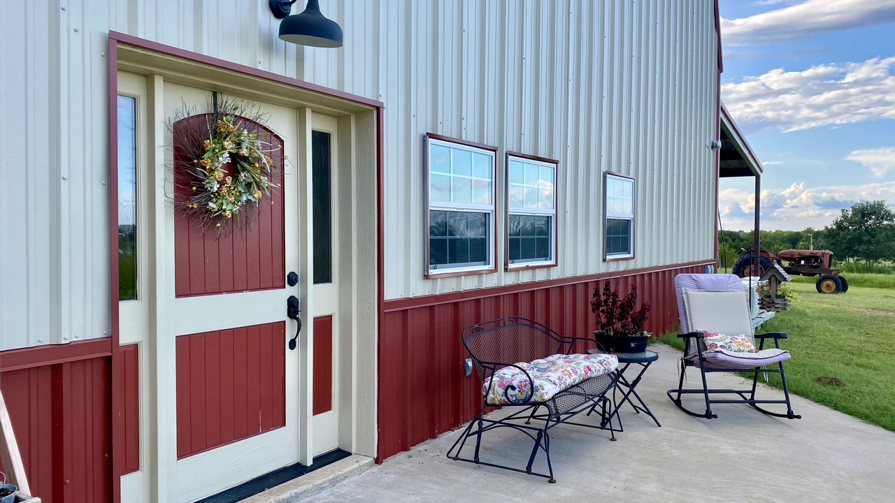 Photo of Outdoor in Durant