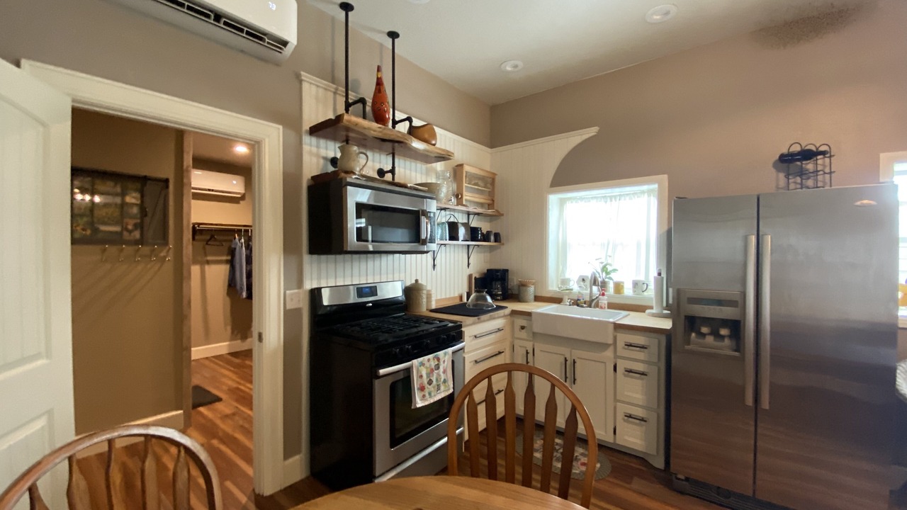 Photo of Kitchen in Durant