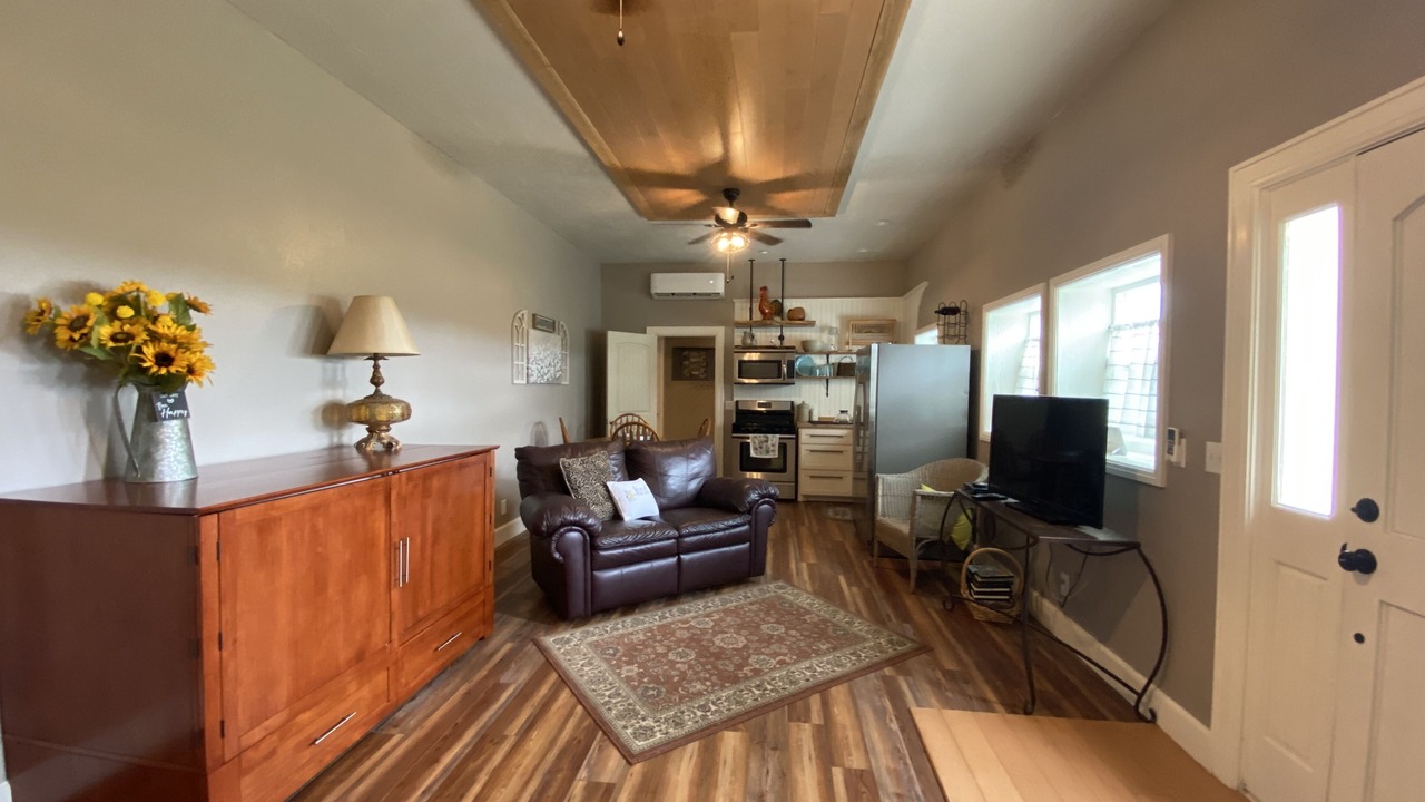 Photo of Livingroom in Durant