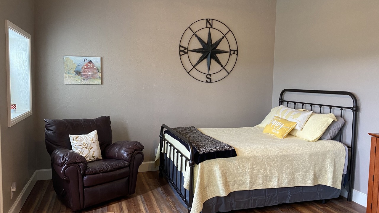 Photo of Bedroom in Durant