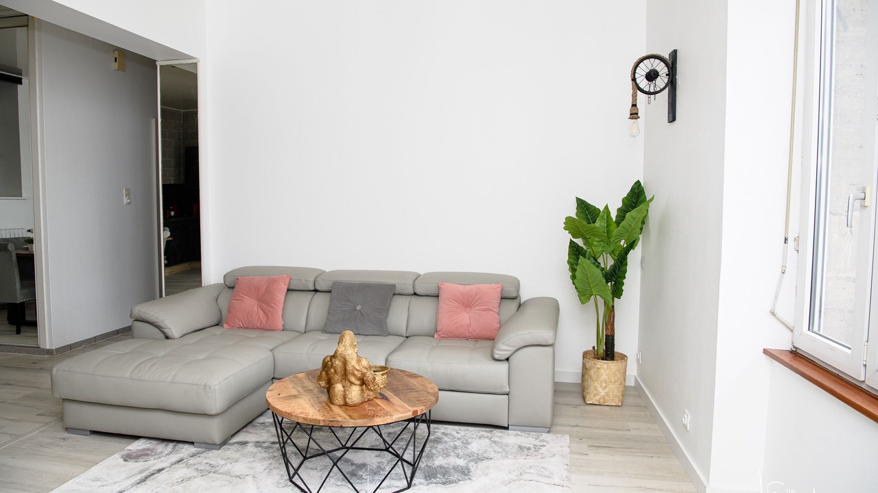 Photo of Livingroom in Epinal